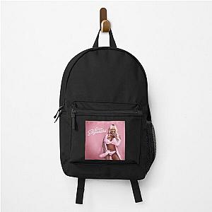 Cupcakke Queen Elizabitch Album Shirt   Backpack