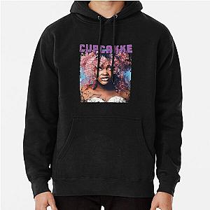 Queen CupcakKe Pullover Hoodie