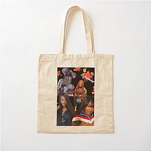 cupcaKKe merch Cotton Tote Bag