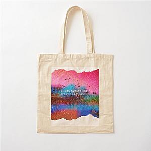 Cupcakke Quotes Cotton Tote Bag