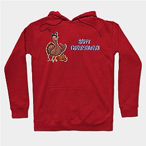 Happy Thanksgiving!  Hoodie TP1501