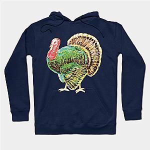 Grandpa Thanksgiving Sweater  Hoodie TP1501