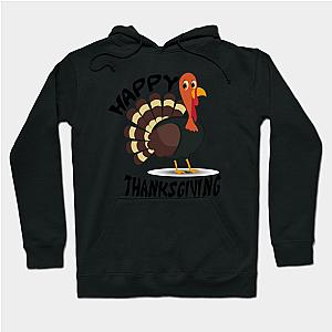 Happy thanksgiving  Hoodie TP1501