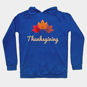 Thanksgiving  Hoodie TP1501