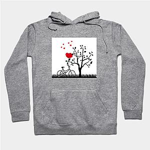 Love  Hoodie TP1501