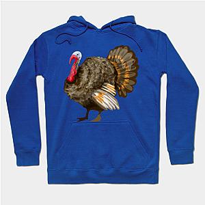 Turkey Design - Gift for Turkey Lovers  Hoodie TP1501