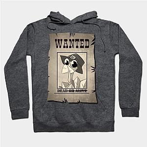 The Wanted Turkey  Hoodie TP1501