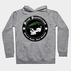 irish republican beer  Hoodie TP1501