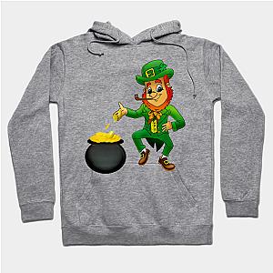 Irish St. Patrick Day  Hoodie TP1501