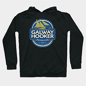 galway hooker beer  Hoodie TP1501