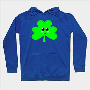 Cute Shamrock _ St. Patrick Day  Hoodie TP1501