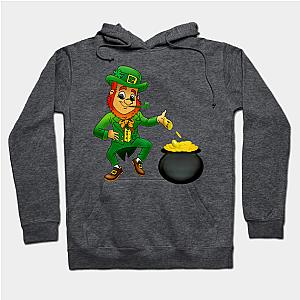 Irish St. Patrick Day  Hoodie TP1501