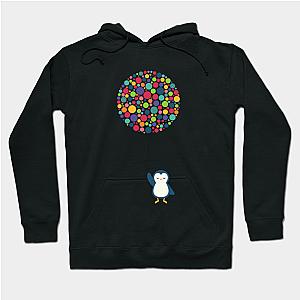 Float In The Air  Hoodie TP1501