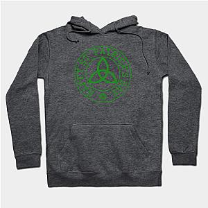 Happy St Patricks Day _ St Patrick Celebration  Hoodie TP1501