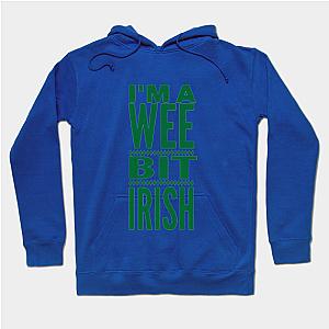 Irish St. Patrick Day  Hoodie TP1501