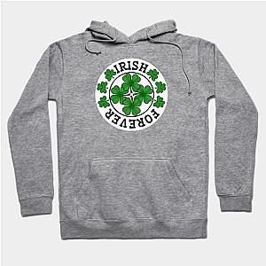 St Patrick Day  Hoodie TP1501