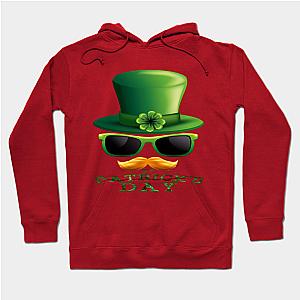 Happy st.patrick's day  Hoodie TP1501