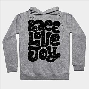 peace love joy  Hoodie TP1501