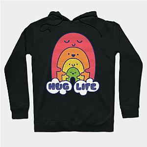 HUG LIFE  Hoodie TP1501