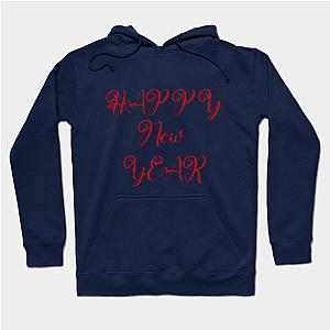 Happy new year  Hoodie TP1501