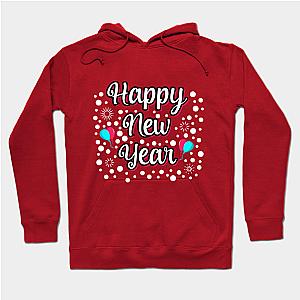 Happy New Year !  Hoodie TP1501