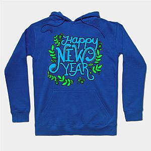 Happy New Year  Hoodie TP1501