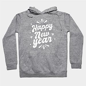 Happy New Year  Hoodie TP1501