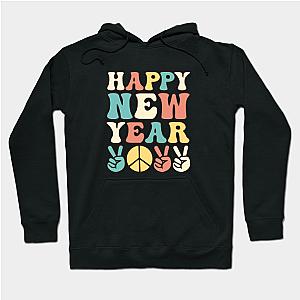 Happy new year 2022  Hoodie TP1501