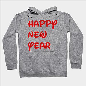 Happy new year  Hoodie TP1501