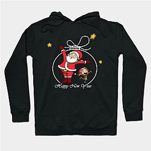 Happy new year  Hoodie TP1501