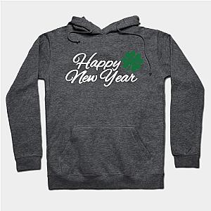 Happy New Year  Hoodie TP1501