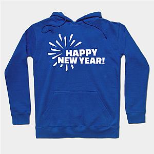 Happy New Year  Hoodie TP1501