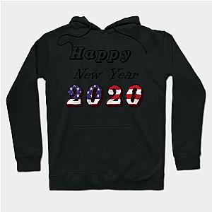 Happy new year  Hoodie TP1501