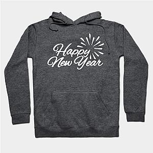 Happy New Year  Hoodie TP1501