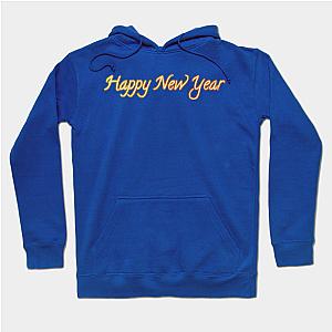 HAPPY NEW YEAR  Hoodie TP1501