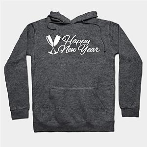 Happy New Year  Hoodie TP1501