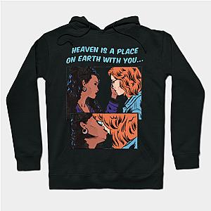 Heaven  Hoodie TP1501