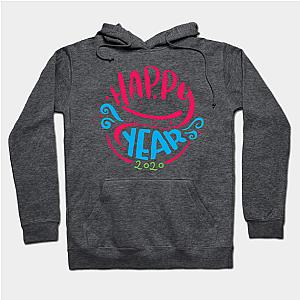 Happy New Year Shirt,  2020 New Year  Hoodie TP1501