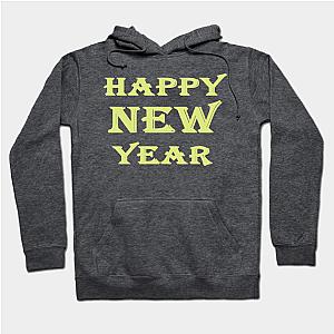 HAPPY NEW YEAR  Hoodie TP1501