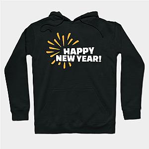 Happy New Year  Hoodie TP1501