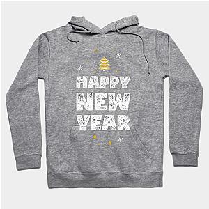 Happy New Year  Hoodie TP1501