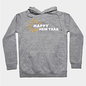 Happy New Year  Hoodie TP1501