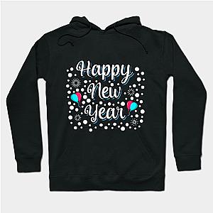 Happy New Year !  Hoodie TP1501