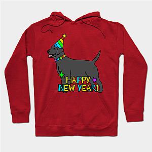 Happy New Year!  Hoodie TP1501