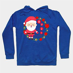 Happy new year  Hoodie TP1501