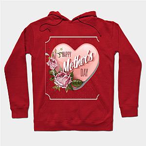 Happy mother day  Hoodie TP1501