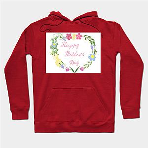 Happy Mother Day  Hoodie TP1501