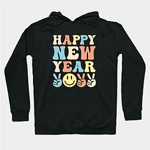 Happy new year 2022  Hoodie TP1501