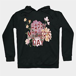 Happy mothers day gift for mothers day  Hoodie TP1501