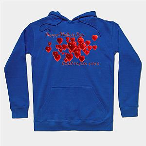 Happy Mothers Day  Hoodie TP1501